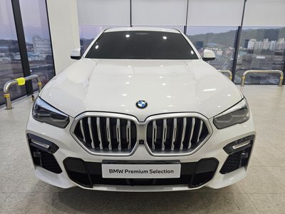 BMW X6 - 5
