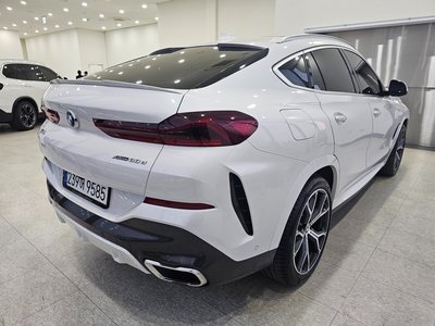 BMW X6 - 3