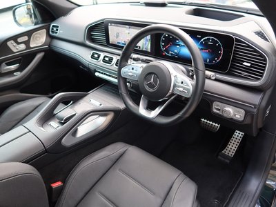 MERCEDES-BENZ GLE - 8