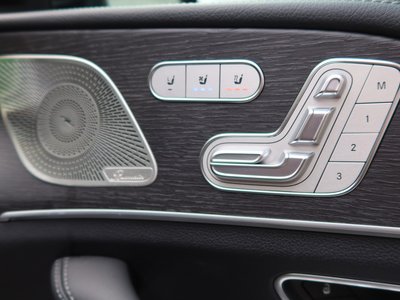 MERCEDES-BENZ GLE - 9