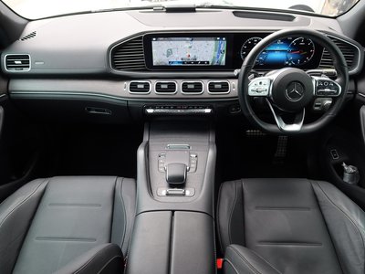 MERCEDES-BENZ GLE - 3