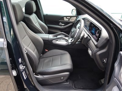 MERCEDES-BENZ GLE - 10