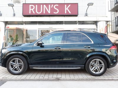 MERCEDES-BENZ GLE - 6