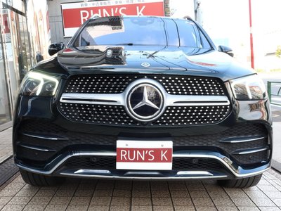 MERCEDES-BENZ GLE - 5