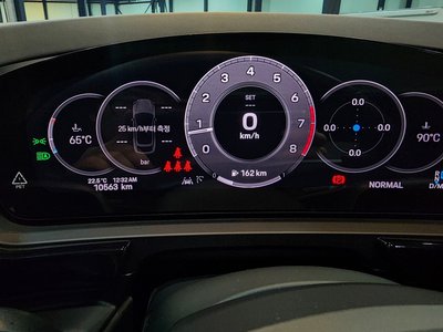 PORSCHE CAYENNE - 9