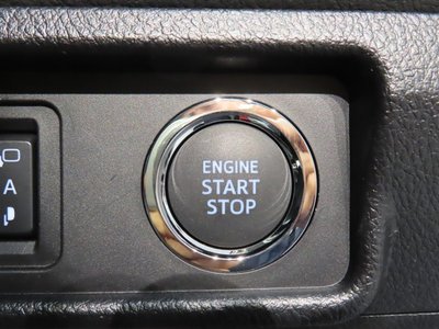 2023 Toyota LAND CRUISER PRADO — миниатюра 20