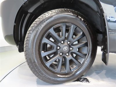 2023 Toyota LAND CRUISER PRADO — миниатюра 15