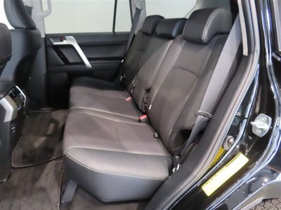 2023 Toyota LAND CRUISER PRADO — миниатюра 14