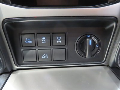 2023 Toyota LAND CRUISER PRADO — миниатюра 29