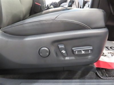 2023 Toyota LAND CRUISER PRADO — миниатюра 12