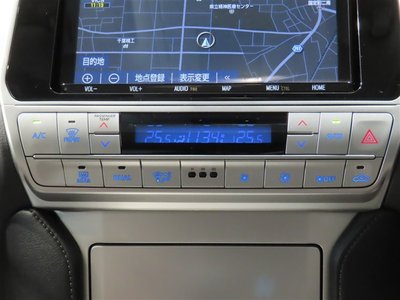 2023 Toyota LAND CRUISER PRADO — фото 9