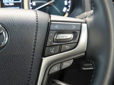 2023 Toyota LAND CRUISER PRADO — миниатюра 24