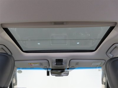 2023 Toyota LAND CRUISER PRADO — миниатюра 34