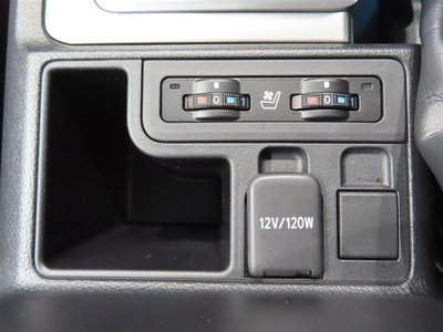 2023 Toyota LAND CRUISER PRADO — миниатюра 30