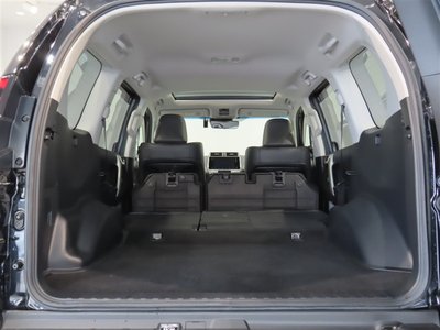 2023 Toyota LAND CRUISER PRADO — миниатюра 18