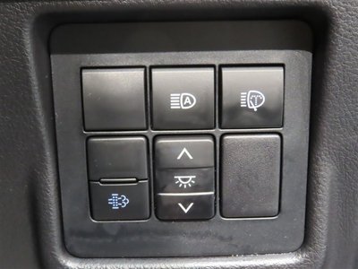 2023 Toyota LAND CRUISER PRADO — миниатюра 27