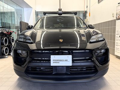 PORSCHE MACAN - 2
