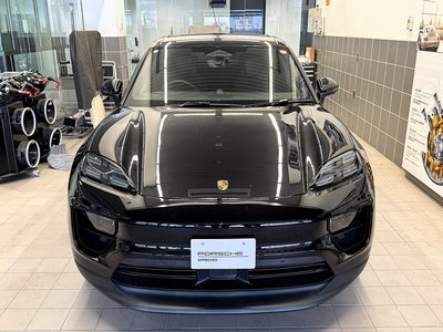 PORSCHE MACAN - 3