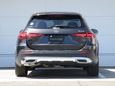 MERCEDES-BENZ C-CLASS - 7