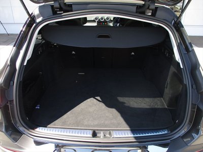 MERCEDES-BENZ C-CLASS - 9