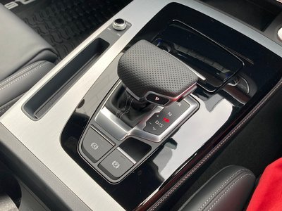 2025 AUDI Q5 SPORTBACK 缩略图 25