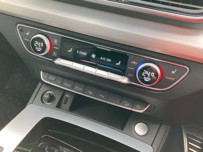 2025 AUDI Q5 SPORTBACK 缩略图 24