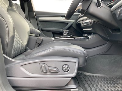 2025 AUDI Q5 SPORTBACK 缩略图 39