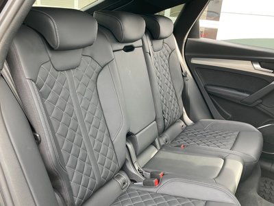 2025 AUDI Q5 SPORTBACK 缩略图 46