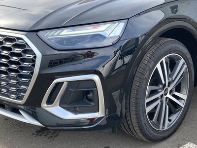 2025 AUDI Q5 SPORTBACK 缩略图 16
