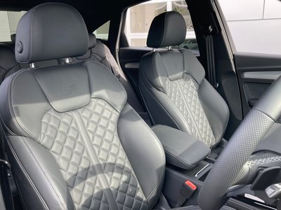 2025 AUDI Q5 SPORTBACK 缩略图 38