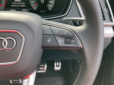 2025 AUDI Q5 SPORTBACK 缩略图 34