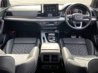 صورة 2 لـ 2025 AUDI Q5 SPORTBACK