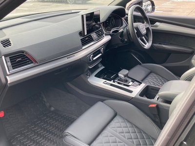 2025 AUDI Q5 SPORTBACK 缩略图 40