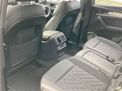2025 AUDI Q5 SPORTBACK 缩略图 50