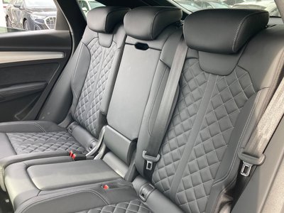2025 AUDI Q5 SPORTBACK 缩略图 51