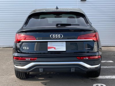 صورة 7 لـ 2025 AUDI Q5 SPORTBACK