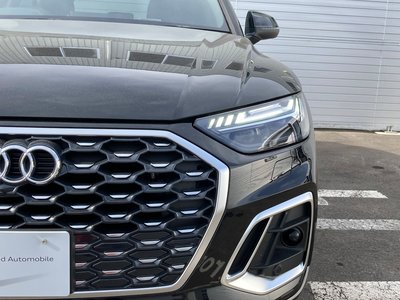 2025 AUDI Q5 SPORTBACK 缩略图 20