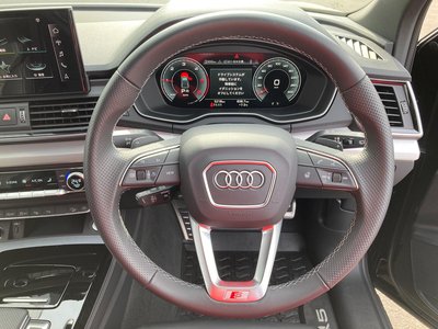 2025 AUDI Q5 SPORTBACK 缩略图 32
