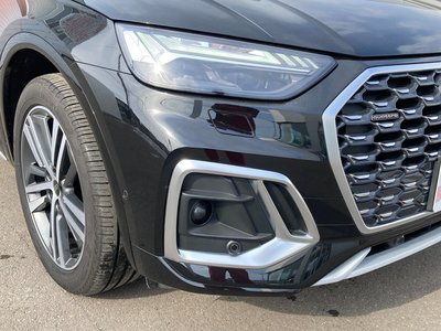 2025 AUDI Q5 SPORTBACK 缩略图 11