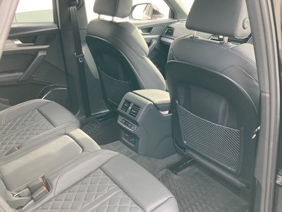 2025 AUDI Q5 SPORTBACK 缩略图 45