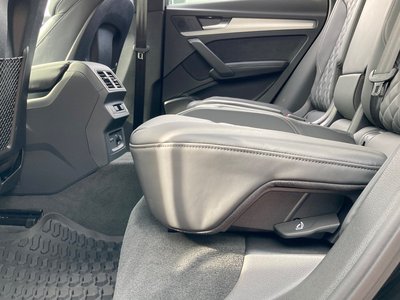 2025 AUDI Q5 SPORTBACK 缩略图 52