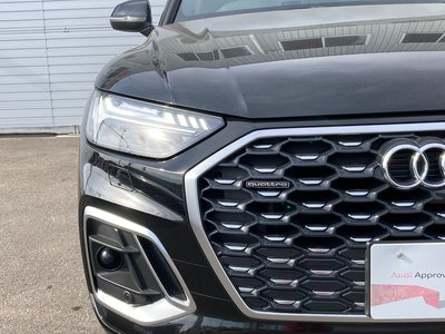 2025 AUDI Q5 SPORTBACK 缩略图 19