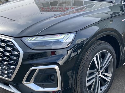 2025 AUDI Q5 SPORTBACK 缩略图 15