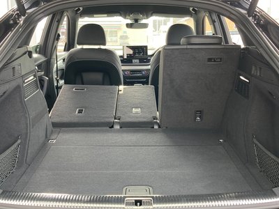 2025 AUDI Q5 SPORTBACK 缩略图 57