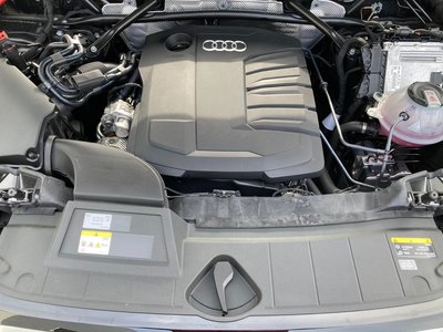 2025 AUDI Q5 SPORTBACK 缩略图 62