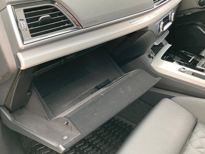 2025 AUDI Q5 SPORTBACK 缩略图 43