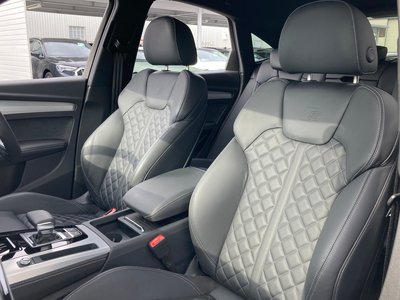 2025 AUDI Q5 SPORTBACK 缩略图 41