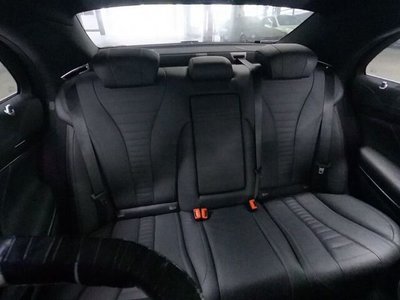 MERCEDES-BENZ S-CLASS - 6