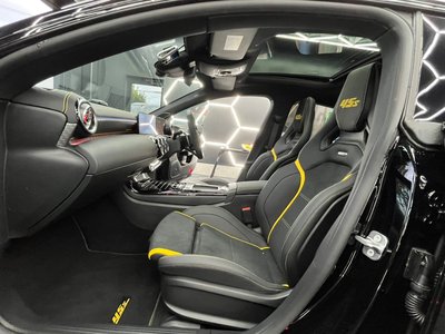 2026 Mercedes-BENZ CLA AMG — миниатюра 36