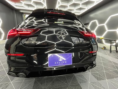2026 Mercedes-BENZ CLA AMG — миниатюра 12